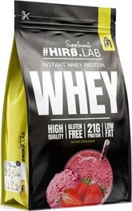 HIRO.LAB HIRO.LAB Instant Whey Protein - 750g 1