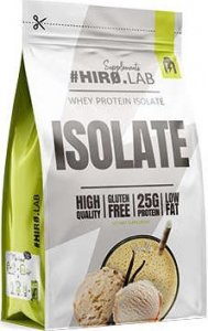 HIRO.LAB HIRO.LAB Whey Protein Isolate - 700g 1