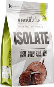 HIRO.LAB HIRO.LAB Whey Protein Isolate - 700g 1