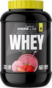 HIRO.LAB HIRO.LAB Instant Whey Protein - 2000g 1
