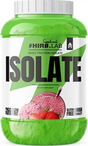 HIRO.LAB HIRO.LAB Whey Protein Isolate - 1800g 1