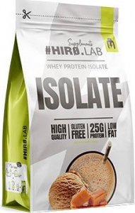 HIRO.LAB HIRO.LAB Whey Protein Isolate - 700g 1