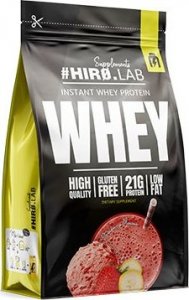 HIRO.LAB HIRO.LAB Instant Whey Protein - 750g 1