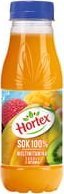 HORTEX Hortex Multiwitamina Sok 100% Źródło 10 witamin butelka aPet 300 ml 1