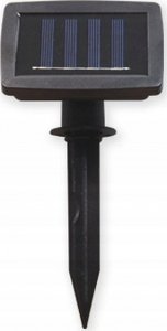 Masterled Girlanda solarna kulki 5cm na balkon Led ciepła 10 9