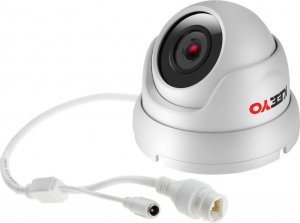 Keeyo H265+ Zestaw do monitoringu po skrętce 5MPx IR 25m 1TB 1 Kamera 3