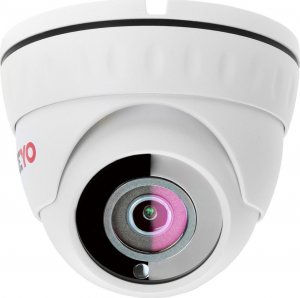 Keeyo H265+ Zestaw do monitoringu 5MPx IR 25m 1TB 8 Kamer 2