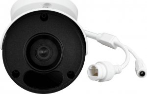 Kamera IP BCS Kamera IP sieciowa tubowa BCS Point BCS-P-TIP14FSR5 4Mpx IR 50m 2