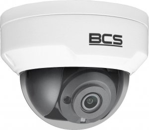 Kamera IP BCS Kamera IP sieciowa kopułowa BCS Point BCS-P-DIP22FSR3-Ai1 2Mpx IR 30m 1