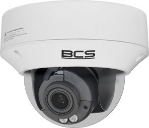 Kamera IP BCS Kamera IP sieciowa kopułowa BCS Point BCS-P-DIP42VSR4 2Mpx IR 30m 4