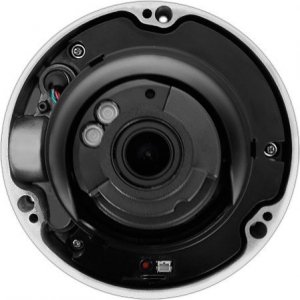 Kamera IP BCS Kamera IP sieciowa kopułowa BCS Point BCS-P-DIP42VSR4 2Mpx IR 30m 5