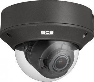 Kamera IP BCS Kamera IP sieciowa kopułowa BCS Point BCS-P-DIP42VSR4-G 2Mpx IR 30m 1