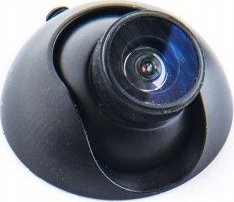 Einparts Automotive Kamera Cofania Uniwersalna EPP005N na przód / tył 5