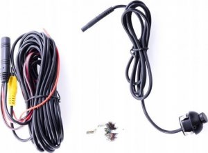 Einparts Automotive Kamera Cofania Uniwersalna EPP005N na przód / tył 8