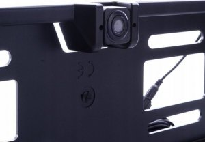 Einparts Automotive Kamera cofania z czujnikami w ramce rejestracyjnej 4