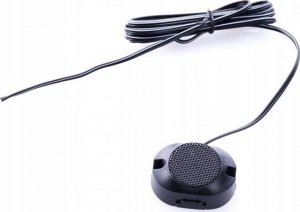 Einparts Automotive Kamera cofania z czujnikami w ramce rejestracyjnej 8