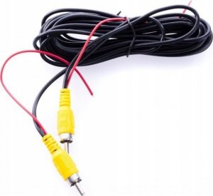 Einparts Automotive Kamera cofania z czujnikami w ramce rejestracyjnej 10