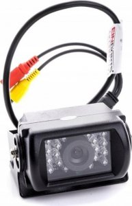 Einparts Automotive Kamera cofania uniwersalna z diodami IR EPP019 1