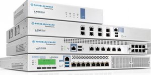 Zapora sieciowa LANCOM Systems LANCOM Firewall UF-910 UF910 (55061) 1