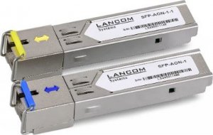 LANCOM Systems LANCOM SFP-BiDi1550-SC1 1