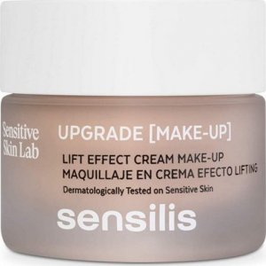 Sensilis Kremowy podkład do makijażu Sensilis Upgrade Make-Up 05-pc Efekt Liftingu (30 ml) 1