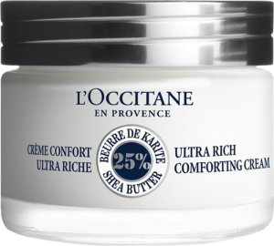 L’Occitane Ultra Rich Comforting Cream Krem do twarzy 50ml 1