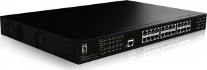 Switch LevelOne GEP-2861 3
