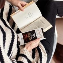 LINDT LINDT EXCELLENCE  70% Cocoa  - Czekolada Gorzka  - 100 G 4