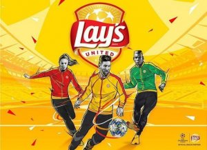 LAYs LAY`S Fromage  - Chipsy Ziemniaczane  O Smaku Śmietankowego Sera Z Ziołami - 215G 5