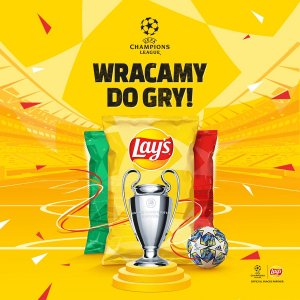 LAYs LAY`S -  Chipsy  Ziemniaczane O Smaku Pikantnej Papryki - 215G 4