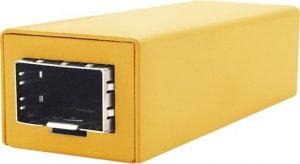 LevelOne LevelOne Konverter GVT-1001 Ultra-Slim RJ45 to SFP 1