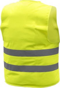 Högert Technik ORLA kamizelka ostrzegawcza żółta L (52) 2