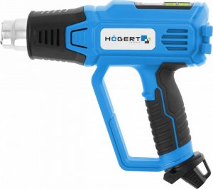 Opalarka Högert Technik 2000 W (HT2C552) 2