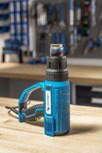 Opalarka Högert Technik 2000 W (HT2C552) 4