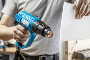 Opalarka Högert Technik 2000 W (HT2C552) 5