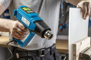 Opalarka Högert Technik 2000 W (HT2C552) 6