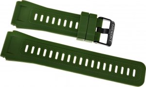 Quartz Pasek do Smartwatch Giewont GW430 Silikonowy ZIELONY GWP430-2 3