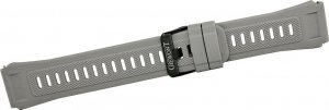 Quartz Pasek do Smartwatch Giewont GW430 Silikonowy SZARY GWP430-3 2