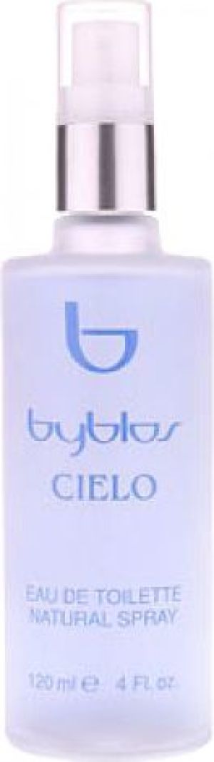 Byblos Cielo EDT 120 ml 1