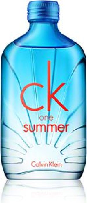 Calvin Klein CK One Summer 2017 EDT 100ml 1