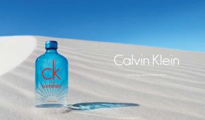 Calvin Klein CK One Summer 2017 EDT 100ml 3