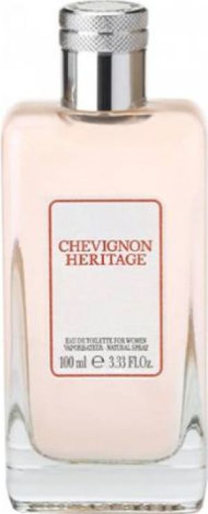 Chevignon Heritage EDT 50ml 1