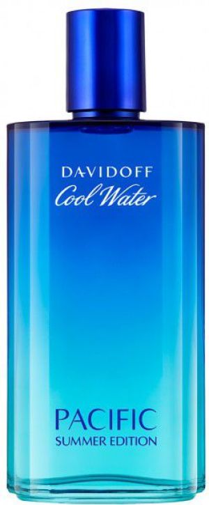 Davidoff Cool Water Pacific Summer Edition EDT 125ml 1