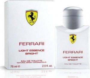 Ferrari Scuderia Ferrari Light Essence Bright EDT 75ml 2