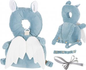 Plecak bezpieczeństwa do nauki chodzenia nietoperz 2