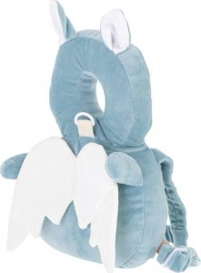 Plecak bezpieczeństwa do nauki chodzenia nietoperz 3