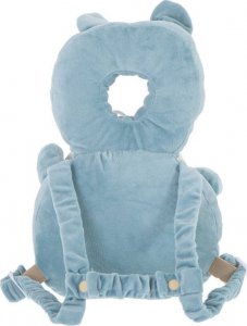 Plecak bezpieczeństwa do nauki chodzenia nietoperz 5