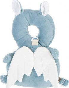 Plecak bezpieczeństwa do nauki chodzenia nietoperz 6