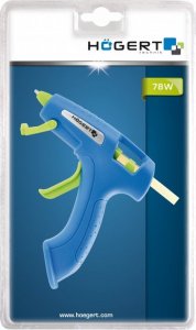 Pistolet do kleju Högert Technik HT2C101 20 W 2