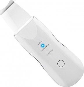 Aptel Bezprzewodowe urządzenie do peelingu kawitacyjnego AG207F 3